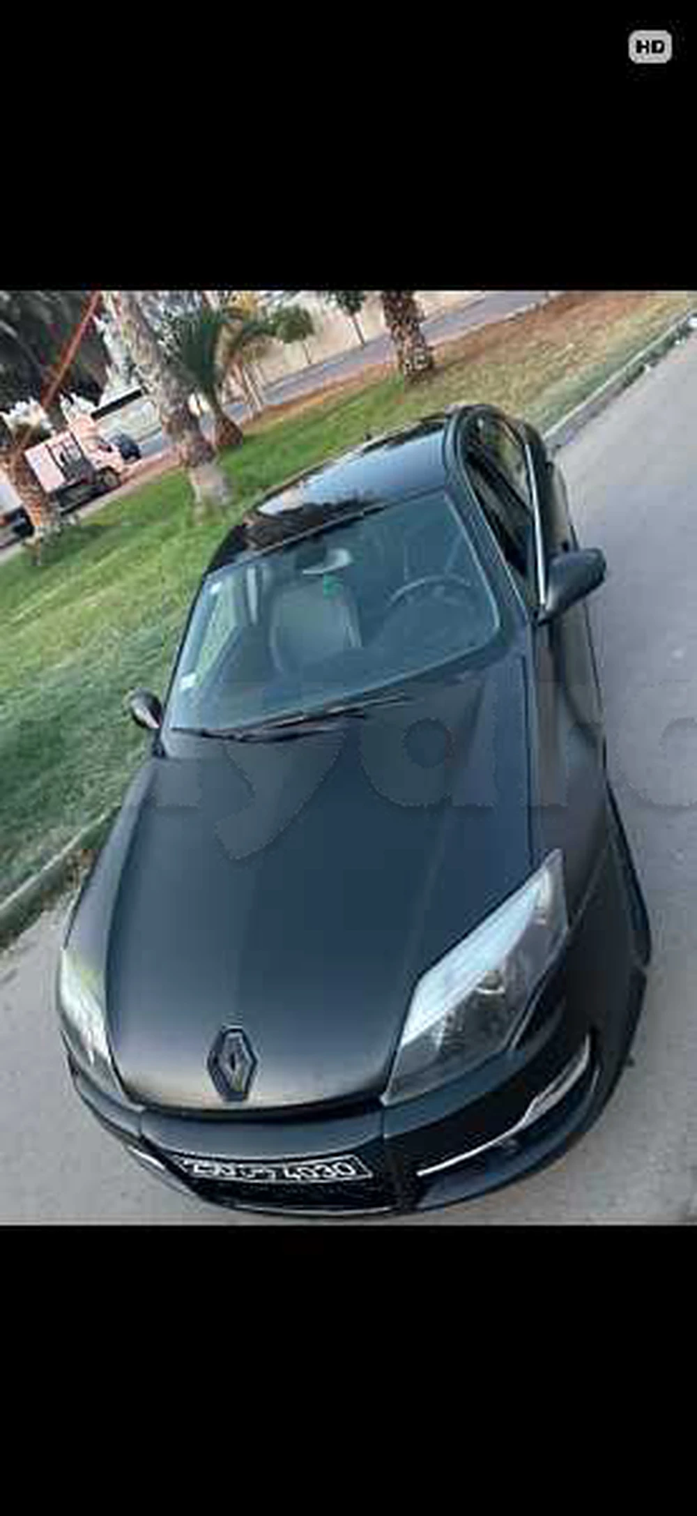 Renault Laguna Estate