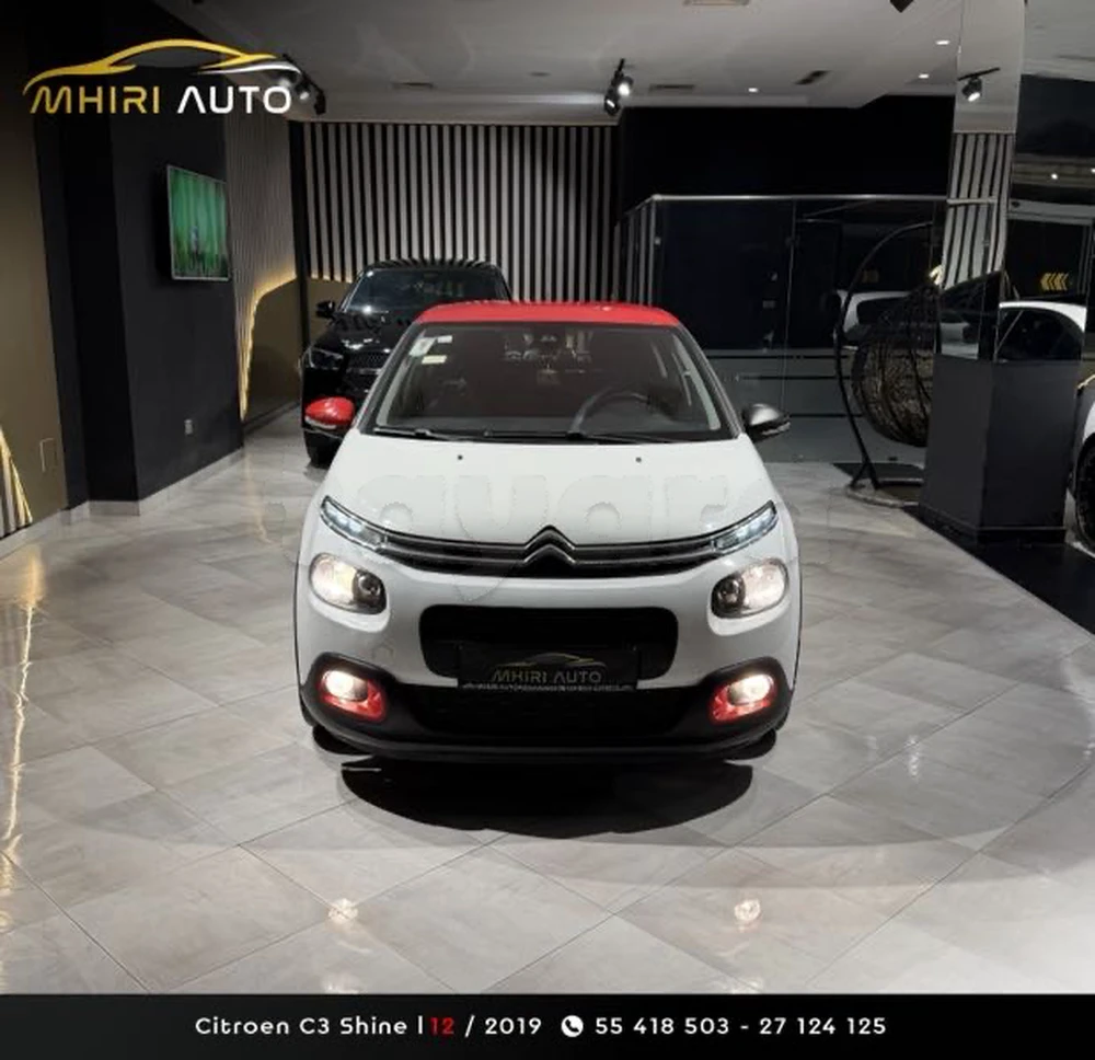 Citroen C3