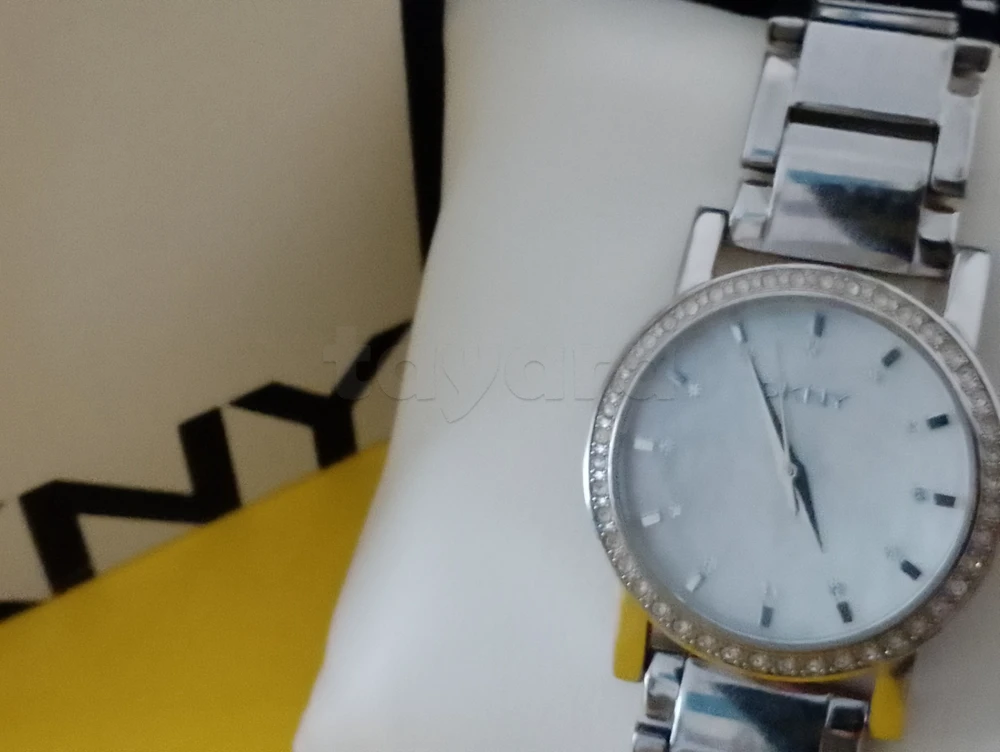 Montre DKNY FEMME