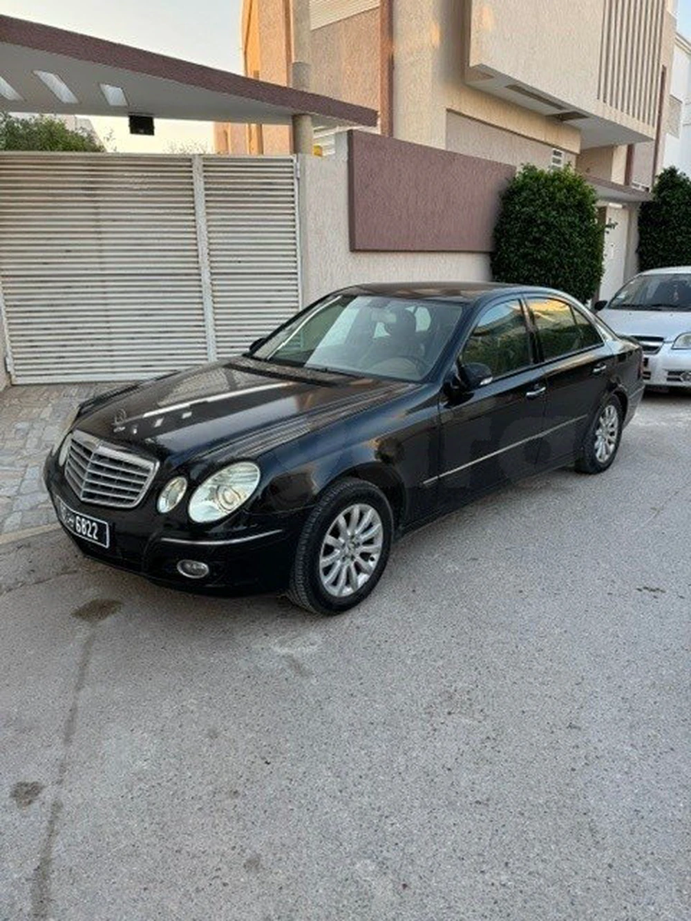 Mercedes-Benz Classe E