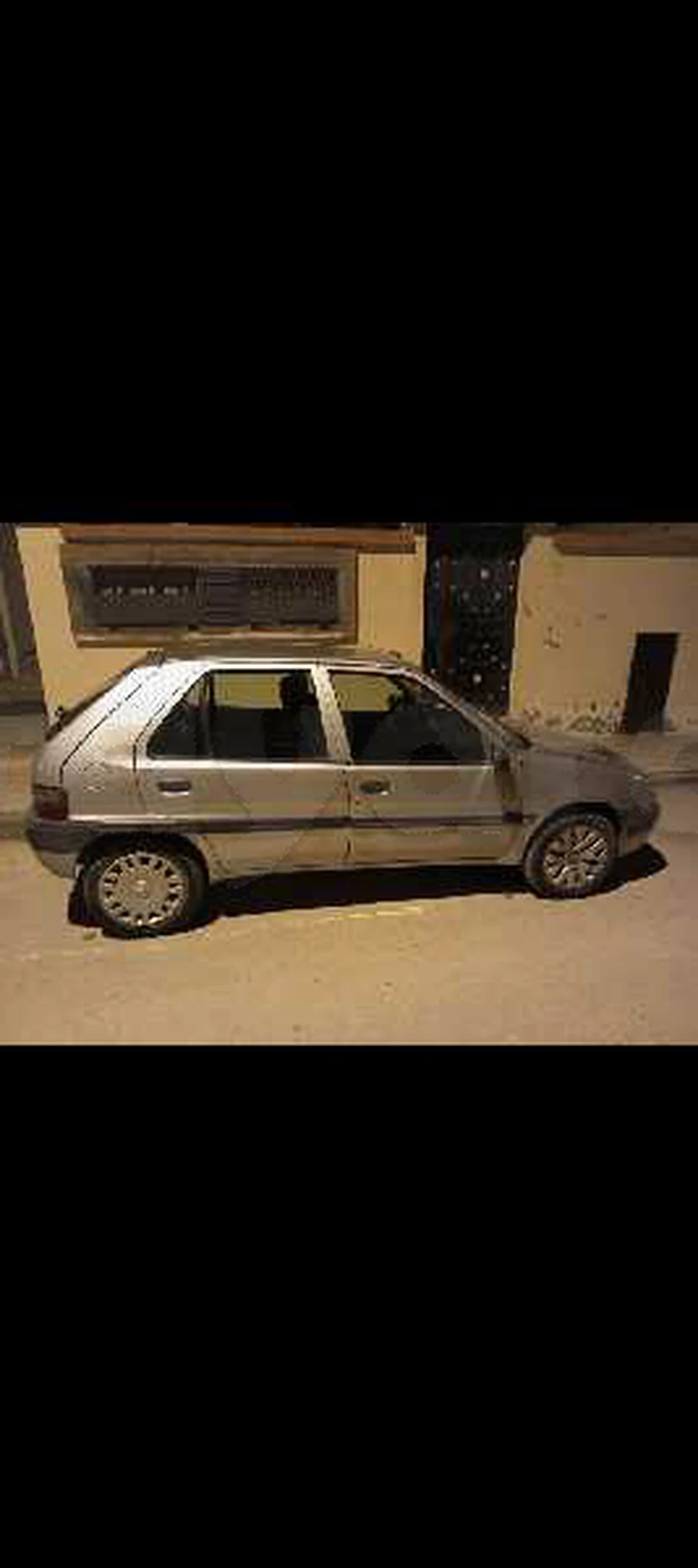 Citroen Saxo