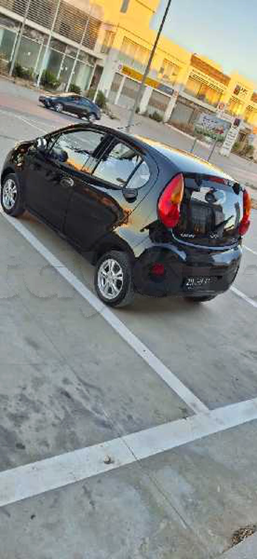 Chery QQ