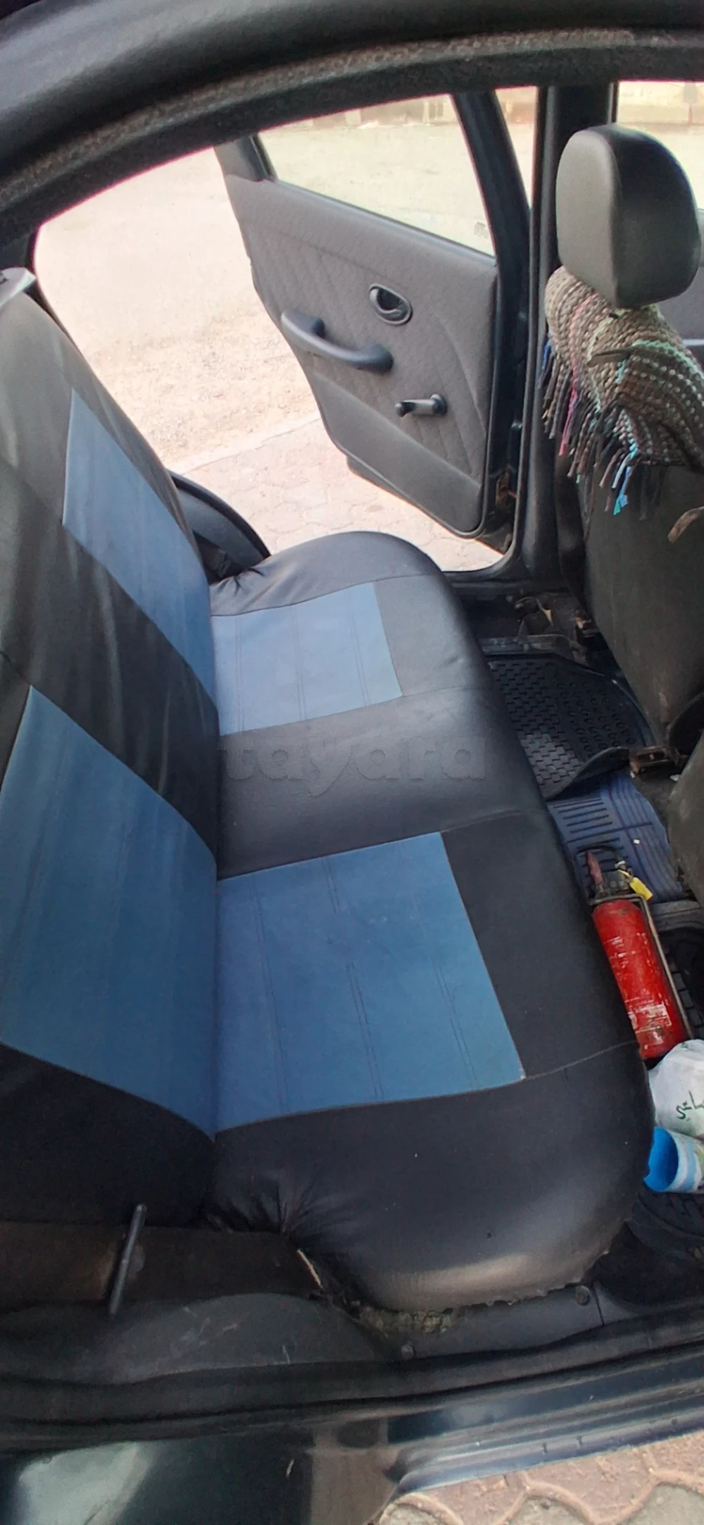 Fiat Palio
