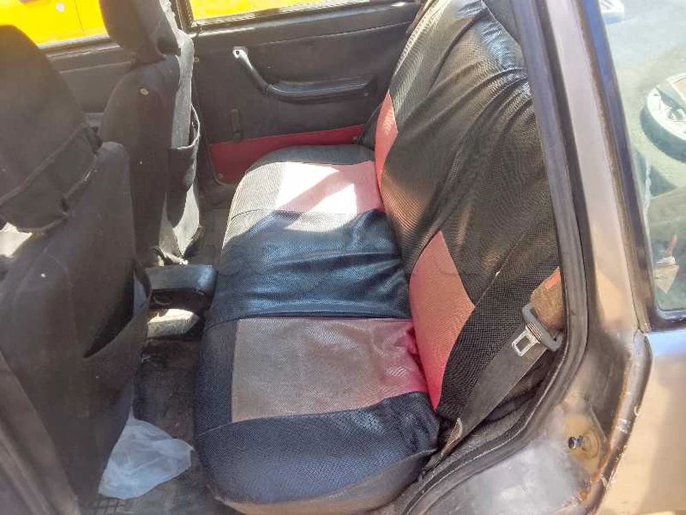 Fiat Uno
