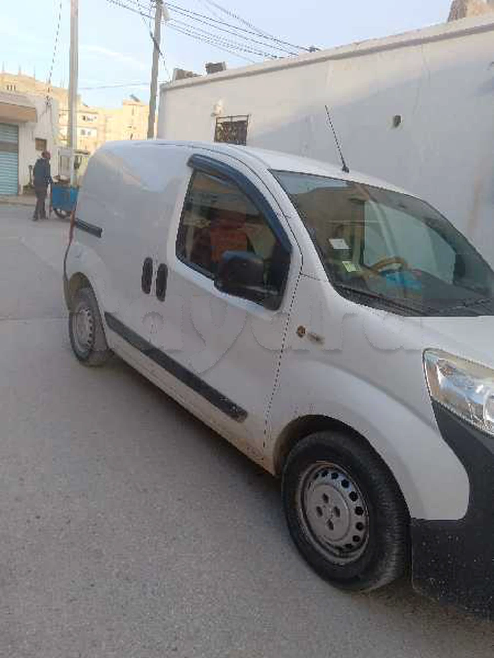 Fiat Fiorino