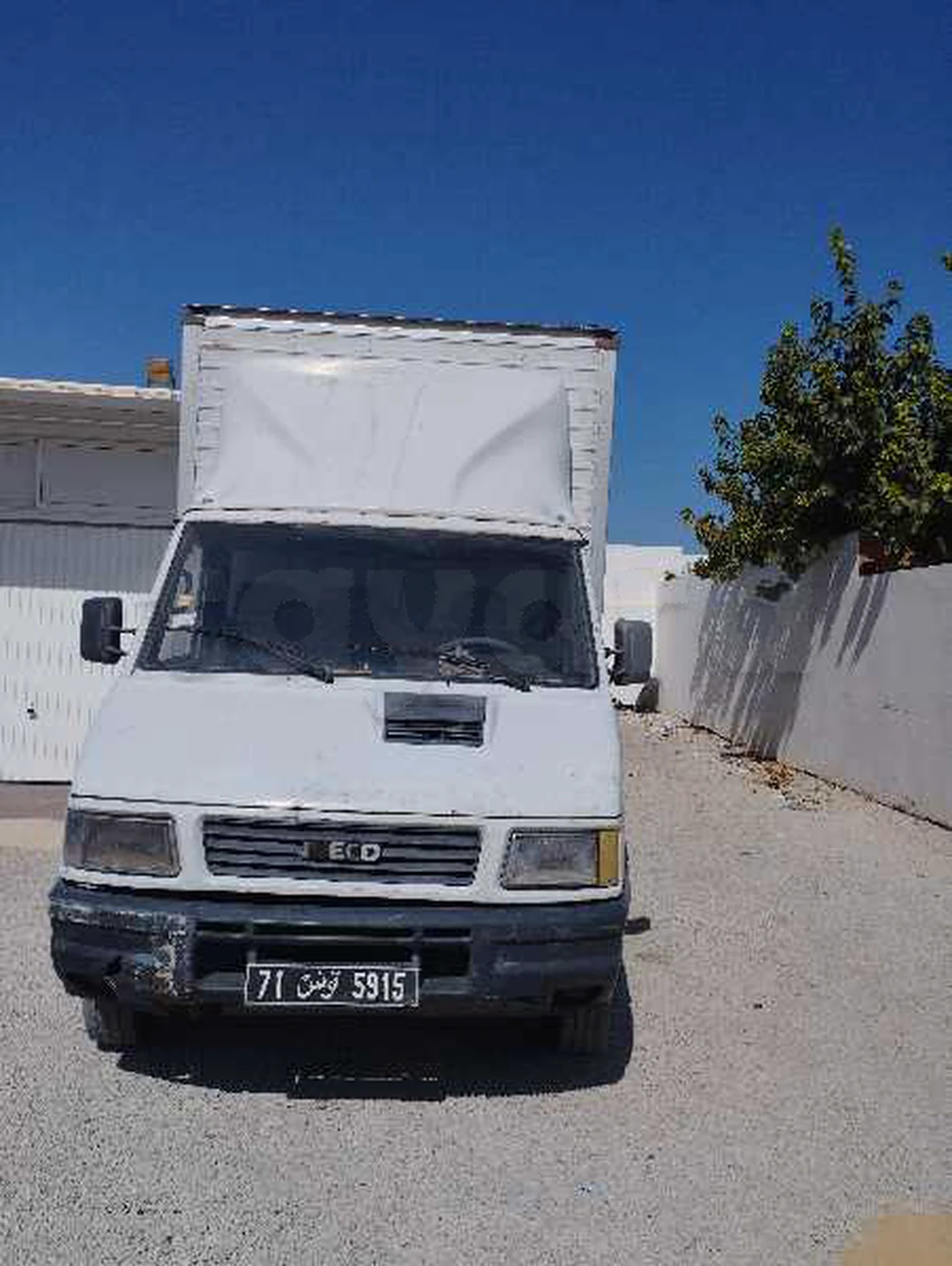 Camion IVECO Daily 3510
