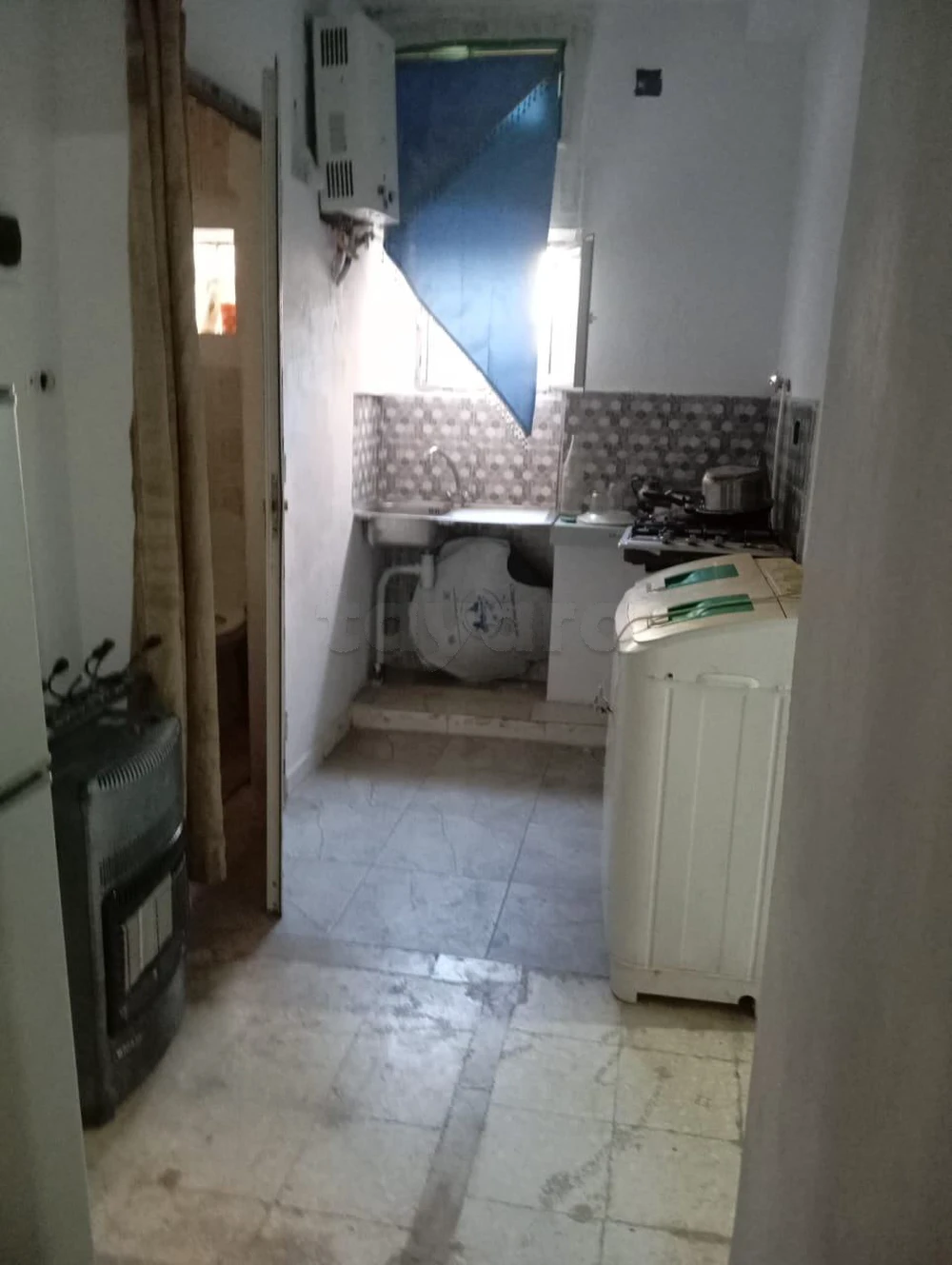 studio meublee pour filles /garcon