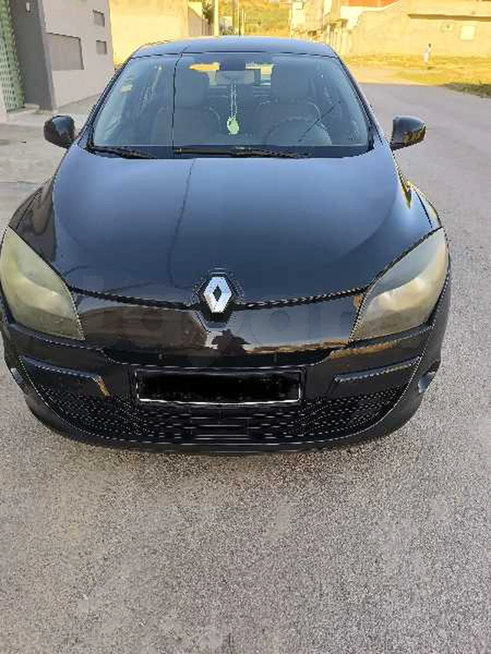 Megane 3