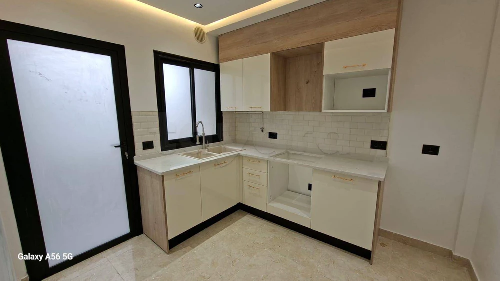 UN TRES BEL APP S+2 A JAWHARA SOUSSE