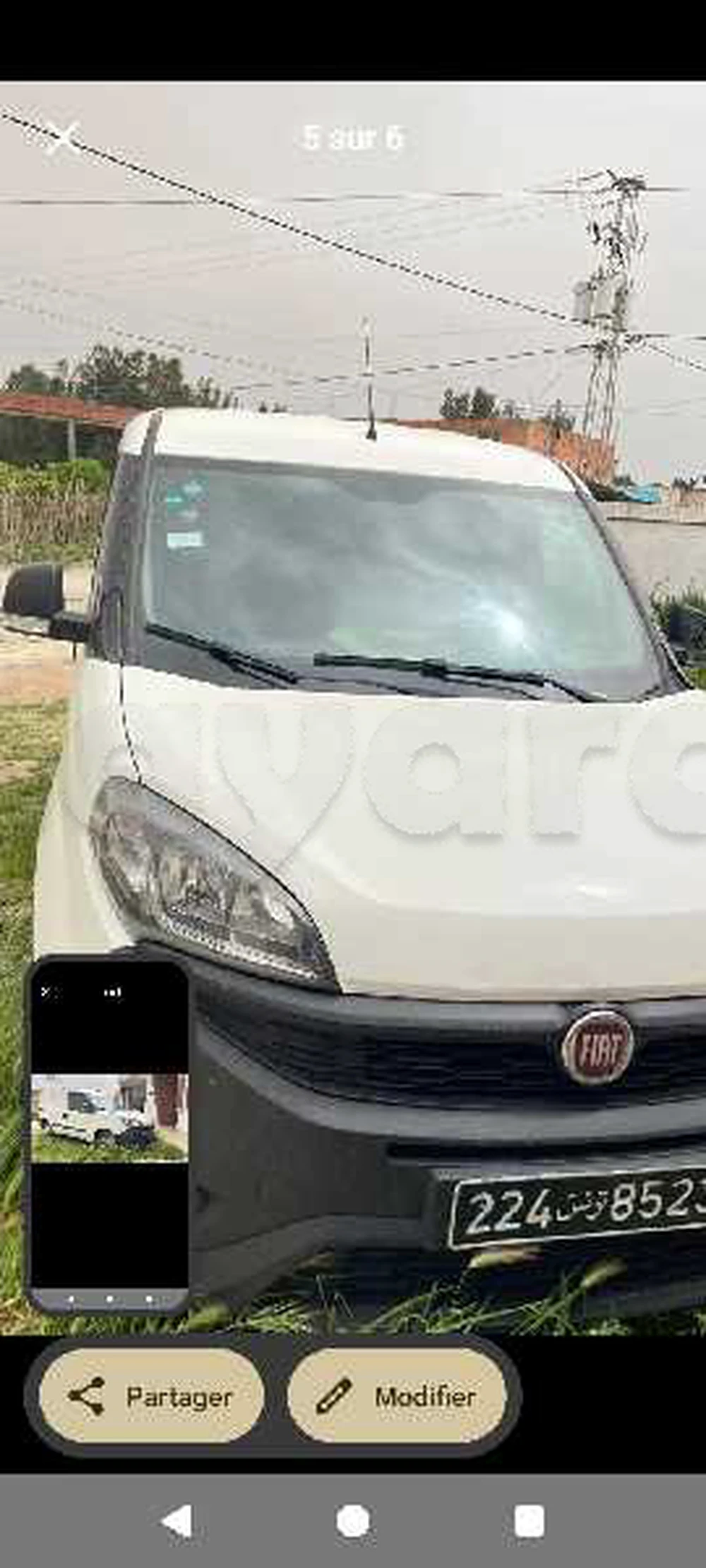 Fiat Doblo