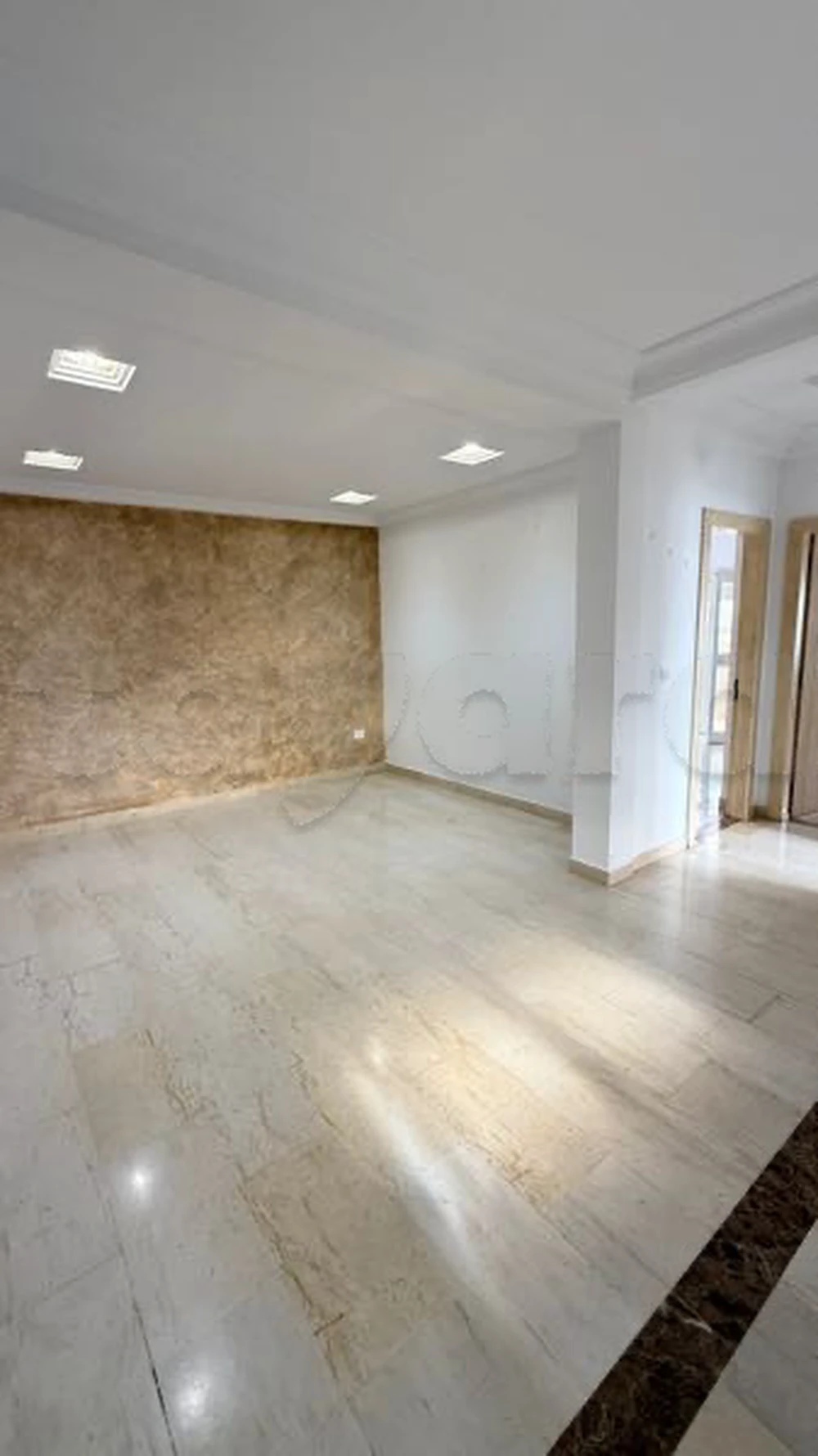 appartement S+2