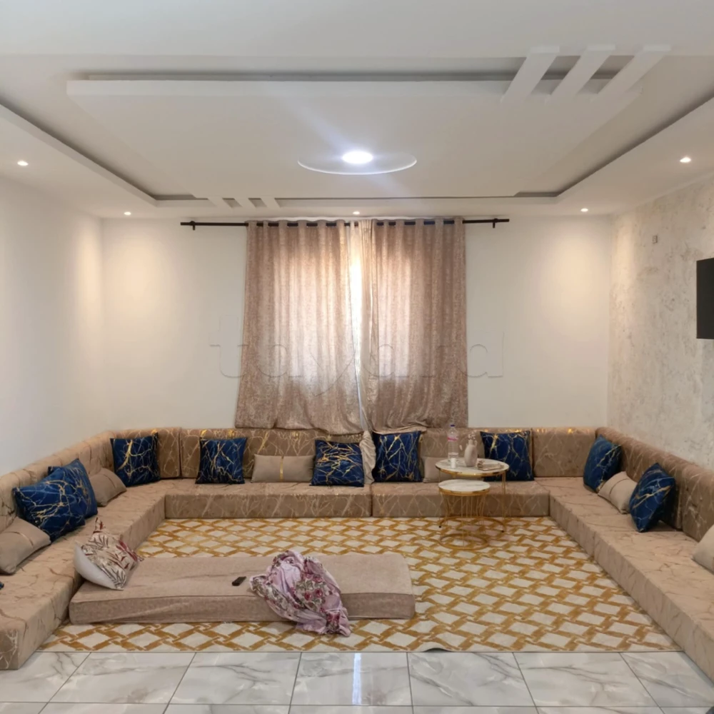 AV villa de 540m pas loin de hammamet yasmine 99202001
