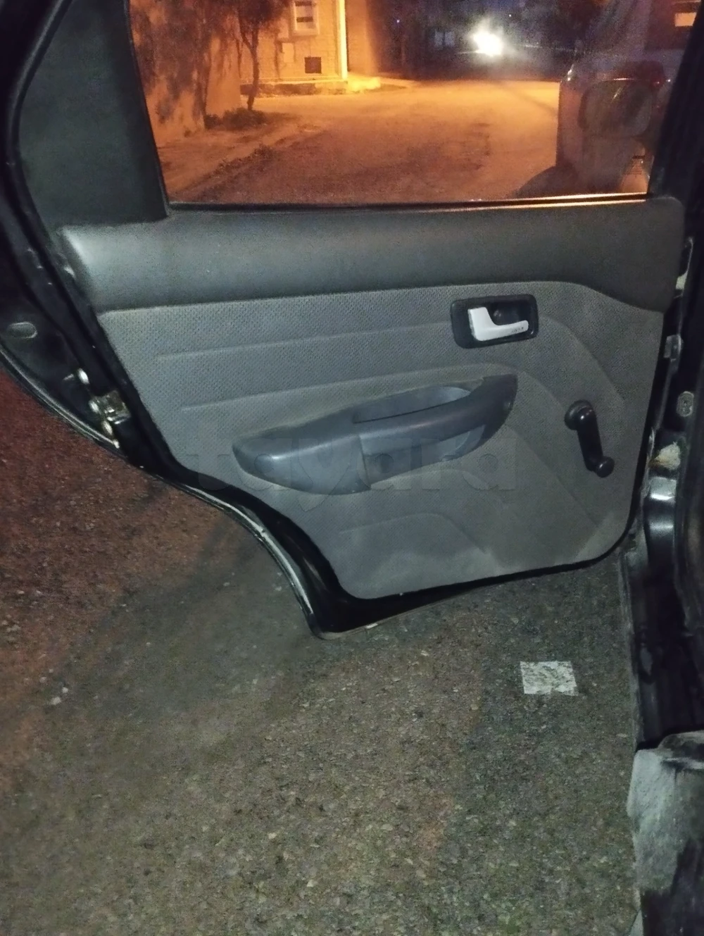 Fiat Siena