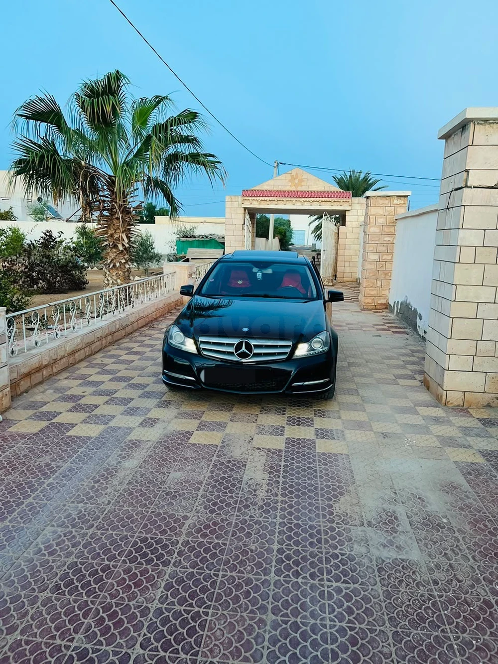 Mercedes-Benz Classe C