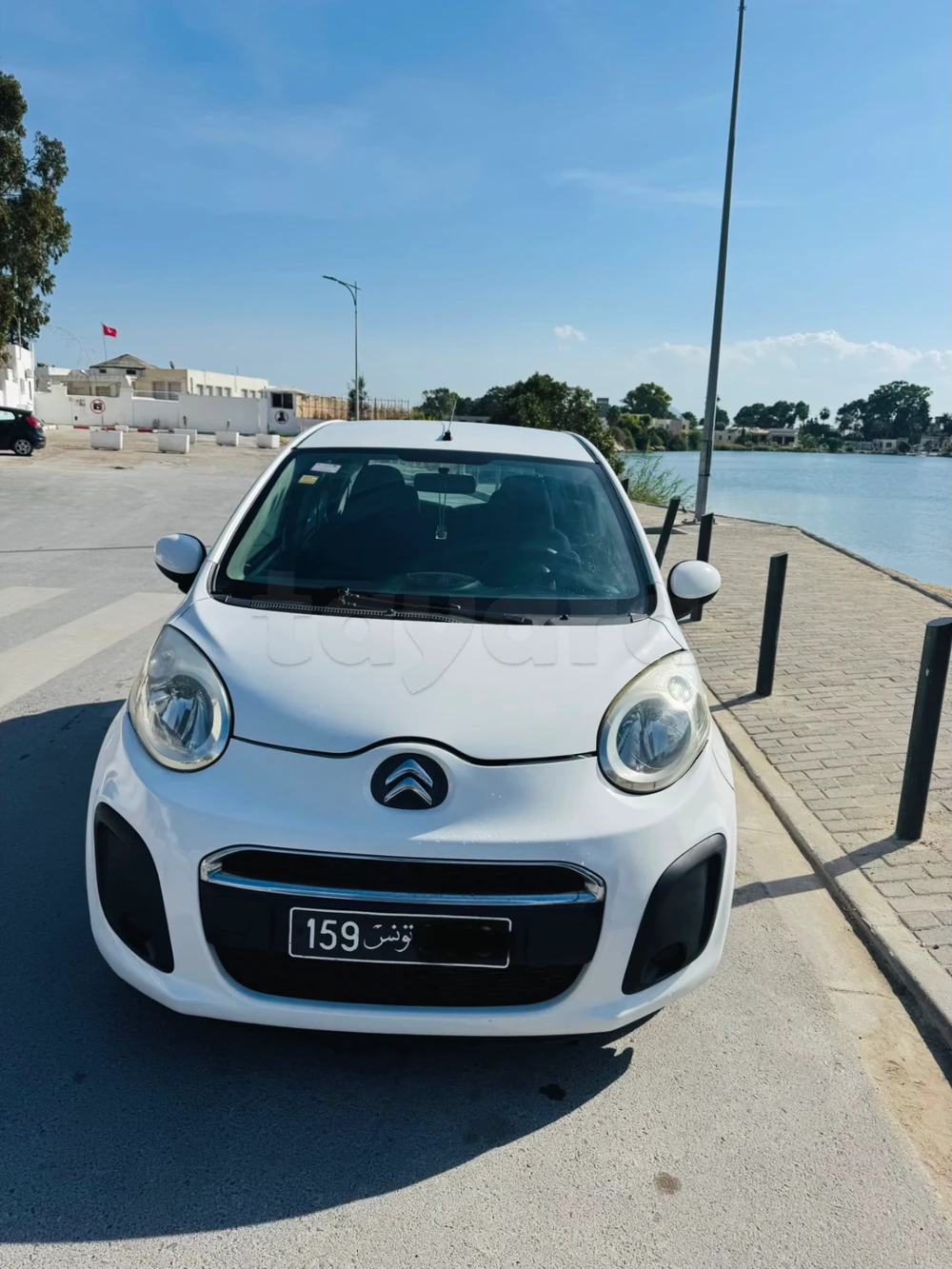 Citroen c1