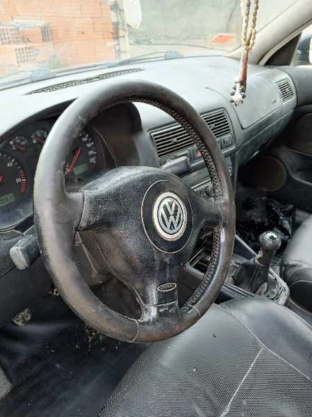 Volkswagen Golf 4