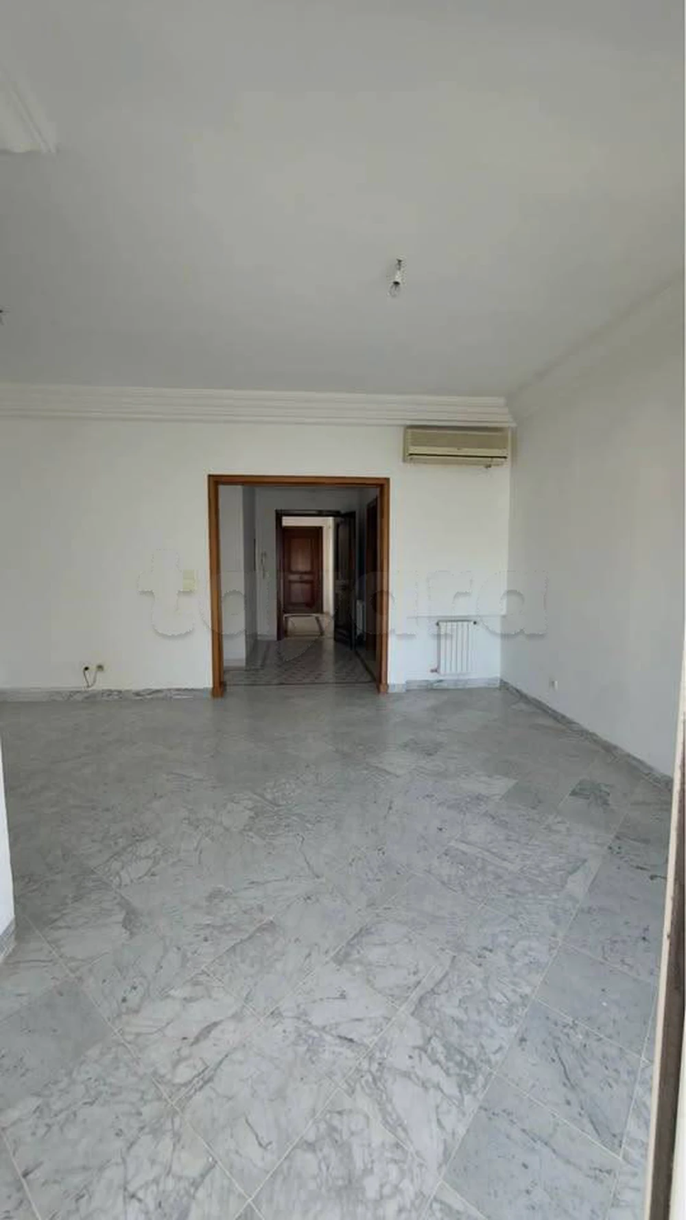 À Vendre – Appartement S+3 à La Marsa