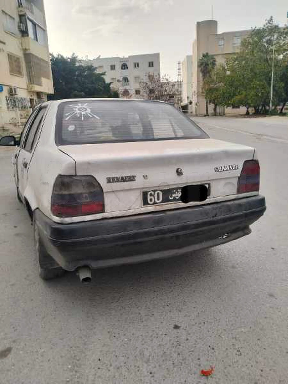 Renault 19