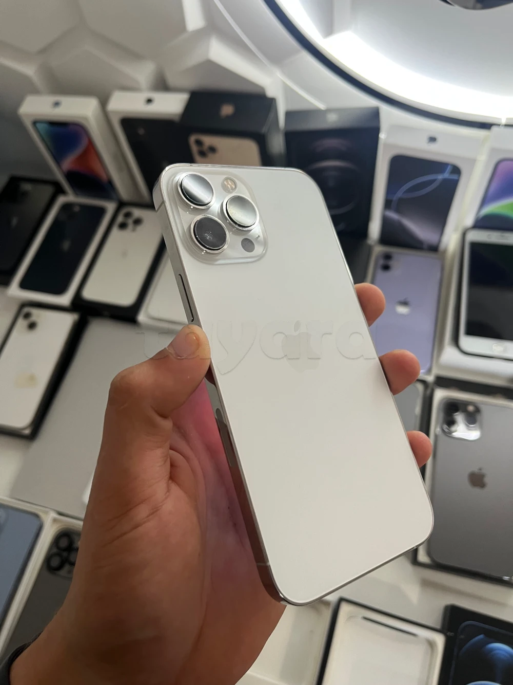 IPhone 13 Pro Max