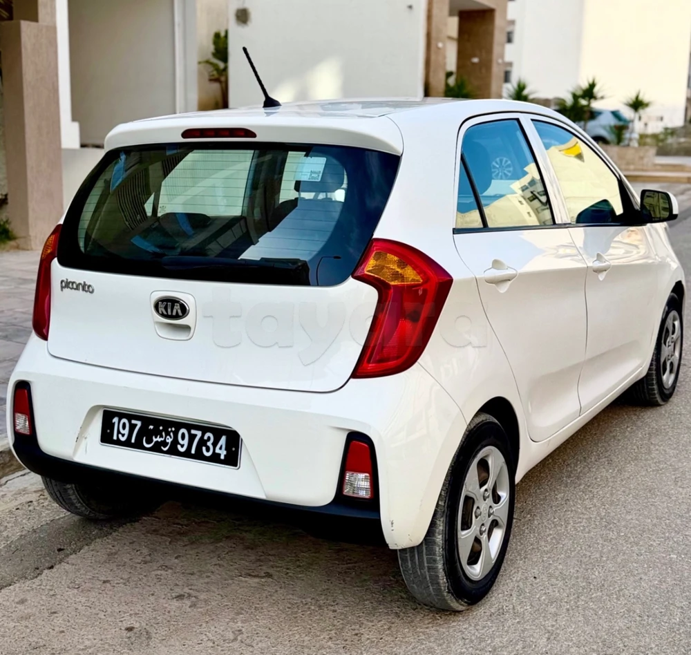Kia Picanto