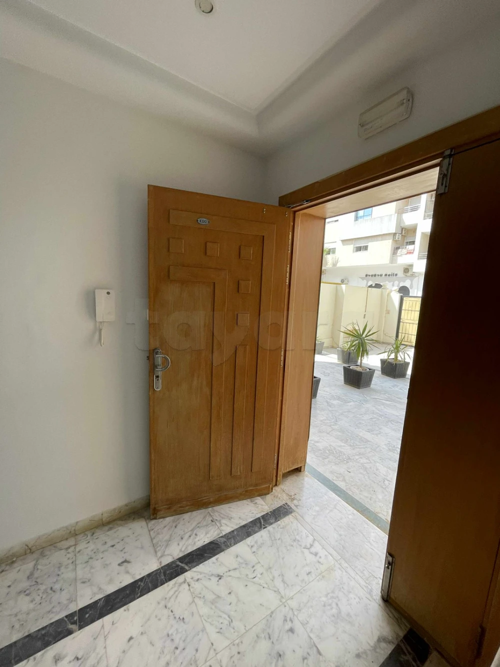 Triplex à vendre à Ennaser