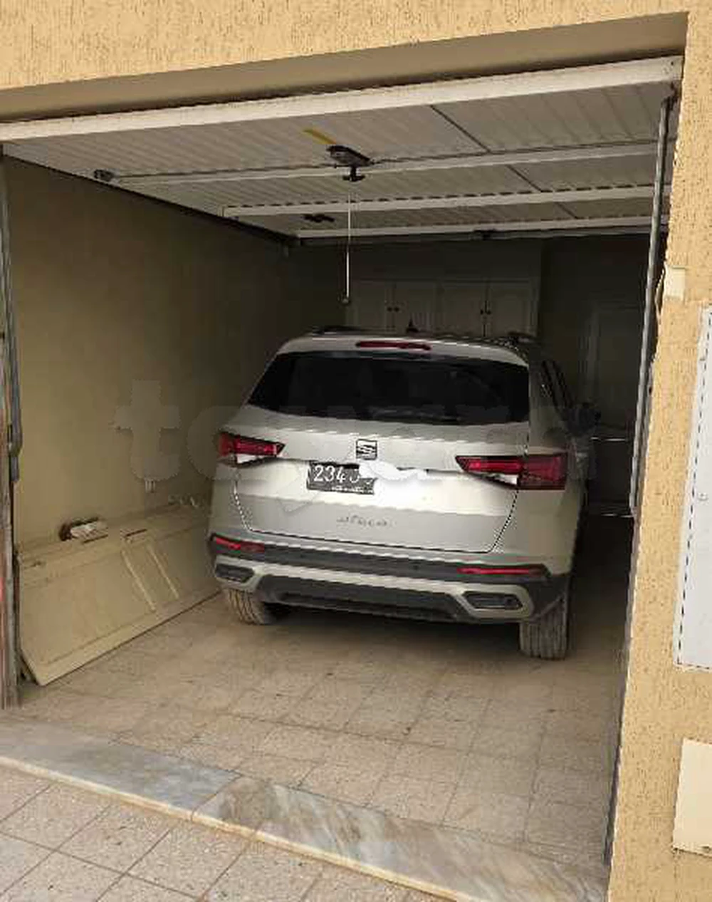 SEAT Altea