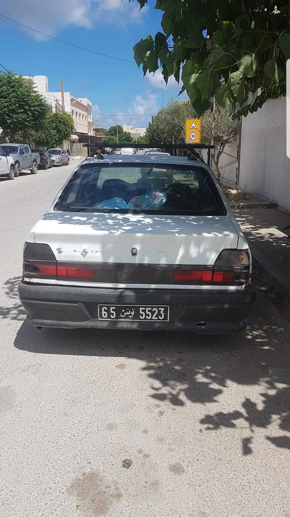 Renault 19