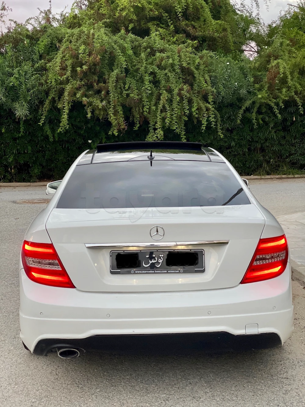 Mercedes-Benz Classe C