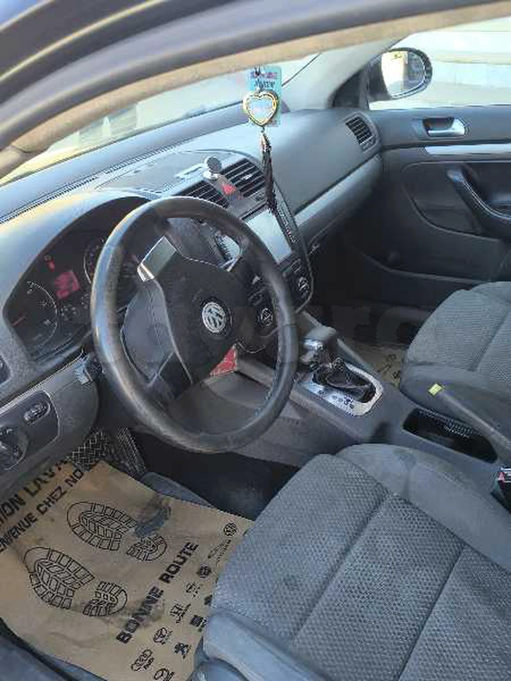 Volkswagen Golf 5