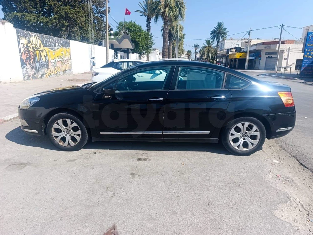 Citroen C5