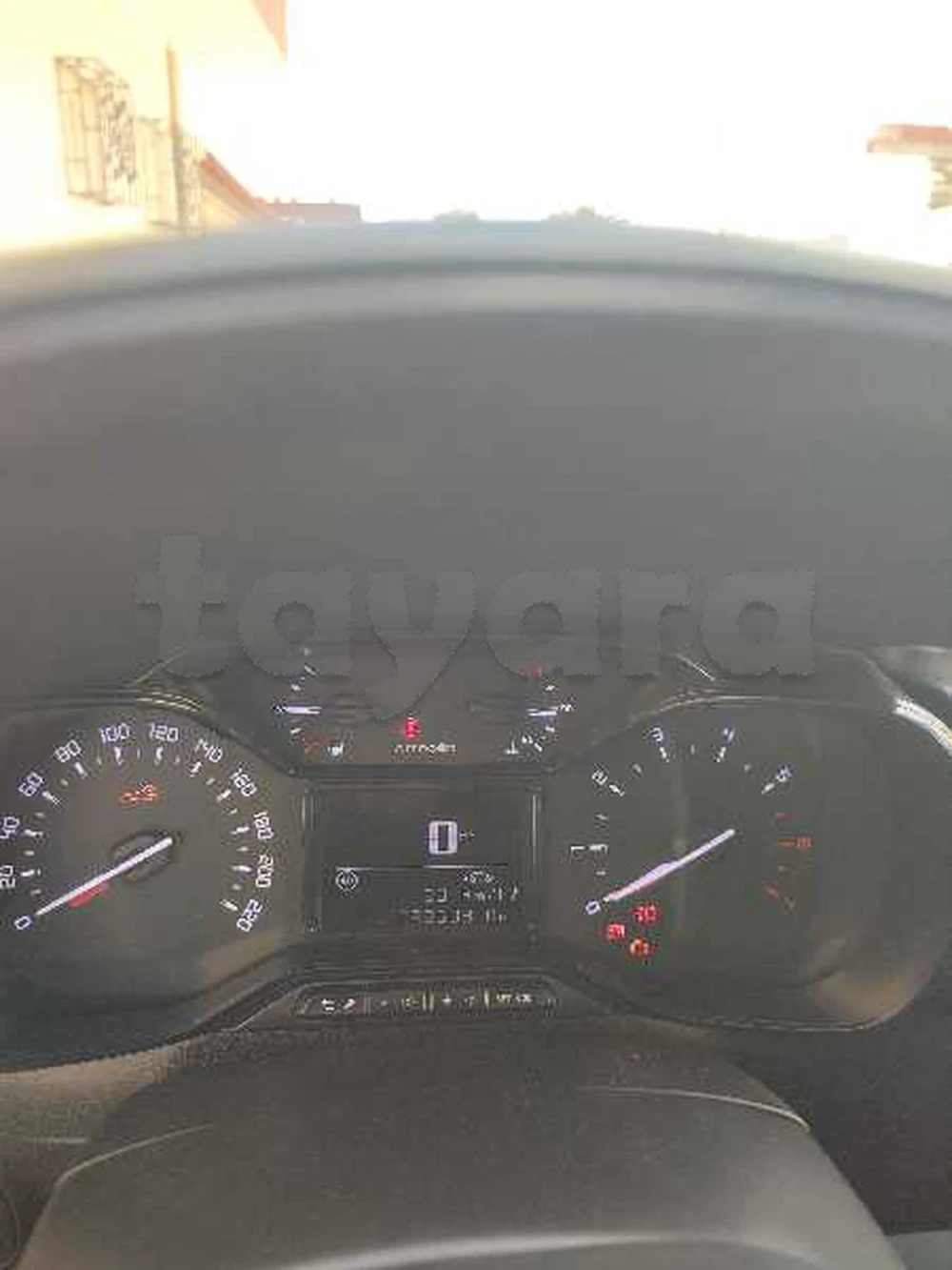 Citroen C35