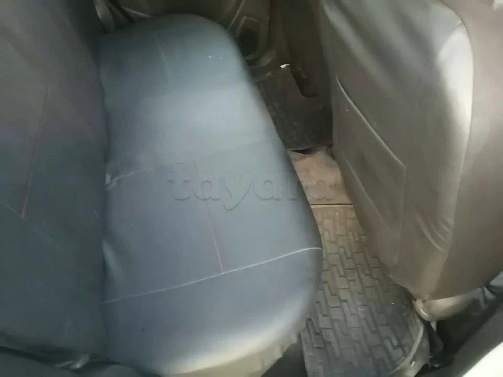 Carte voiture Suzuki Celerio