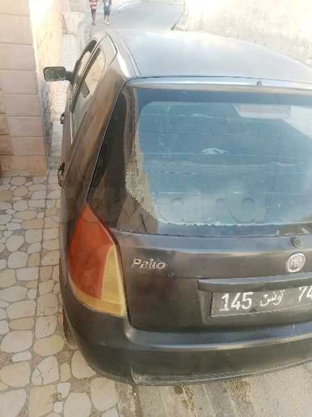 Fiat Palio