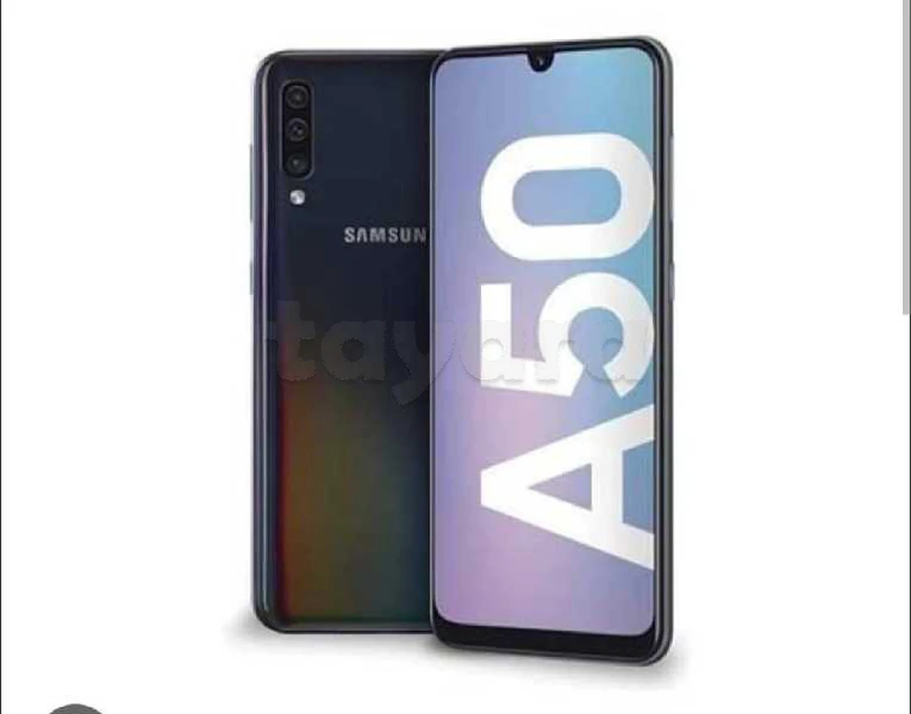 Samsung A50