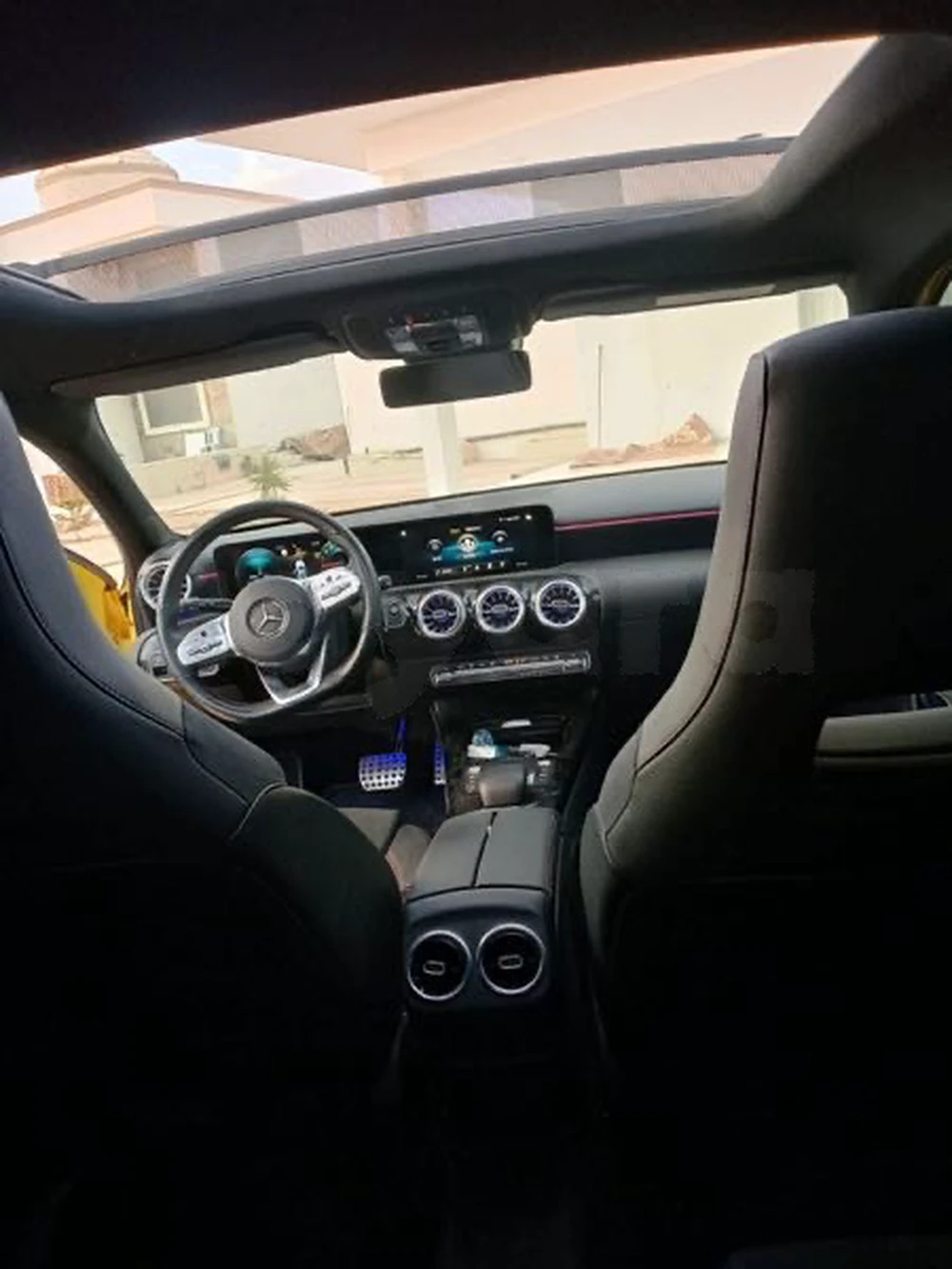 Mercedes-Benz 250