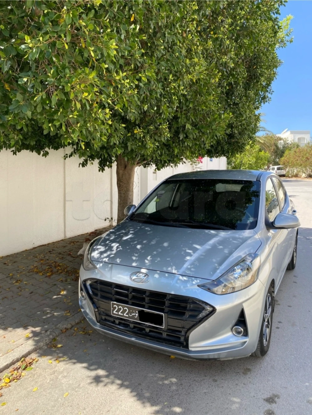 Hyundai Grand i10