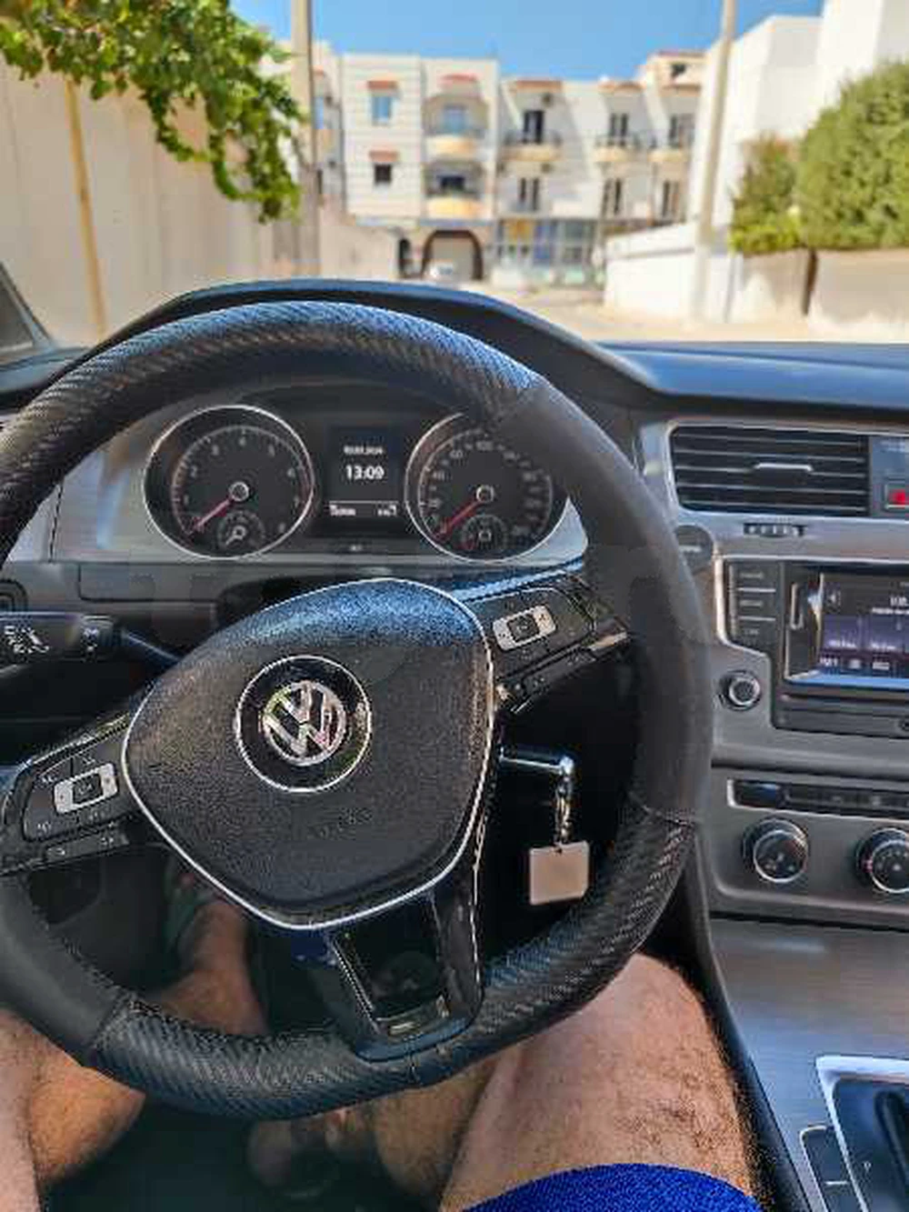 Volkswagen Golf 7