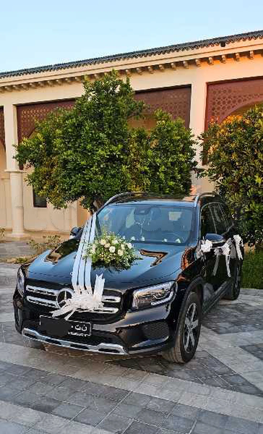 Mercedes-Benz Classe GLK