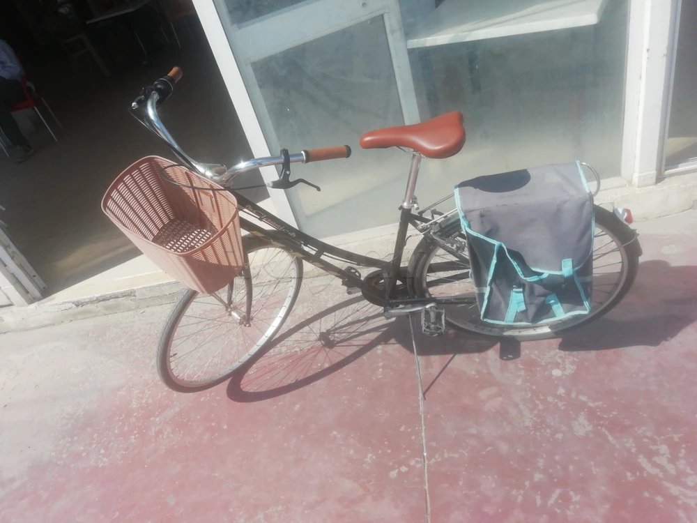 Bicyclette