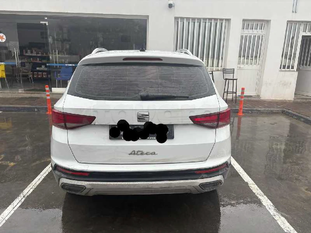 SEAT Toledo