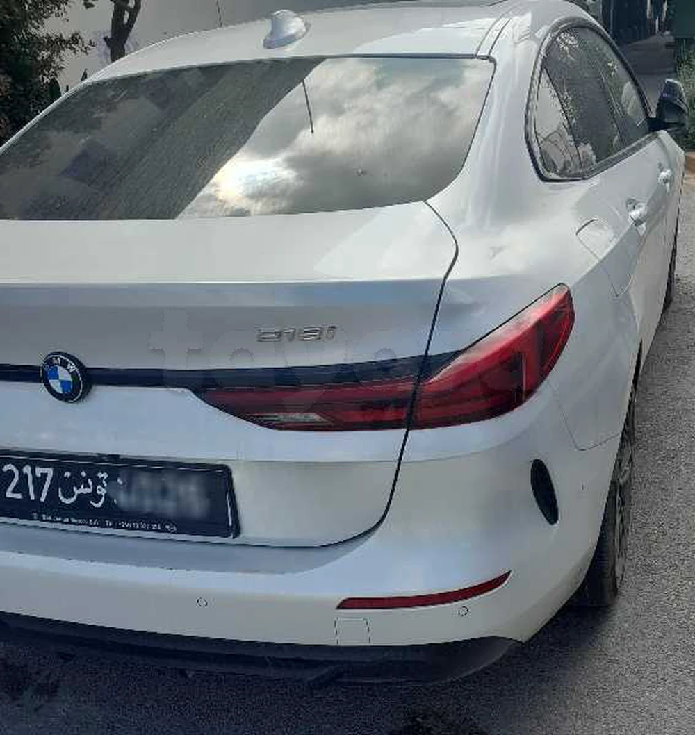 BMW Serie 2