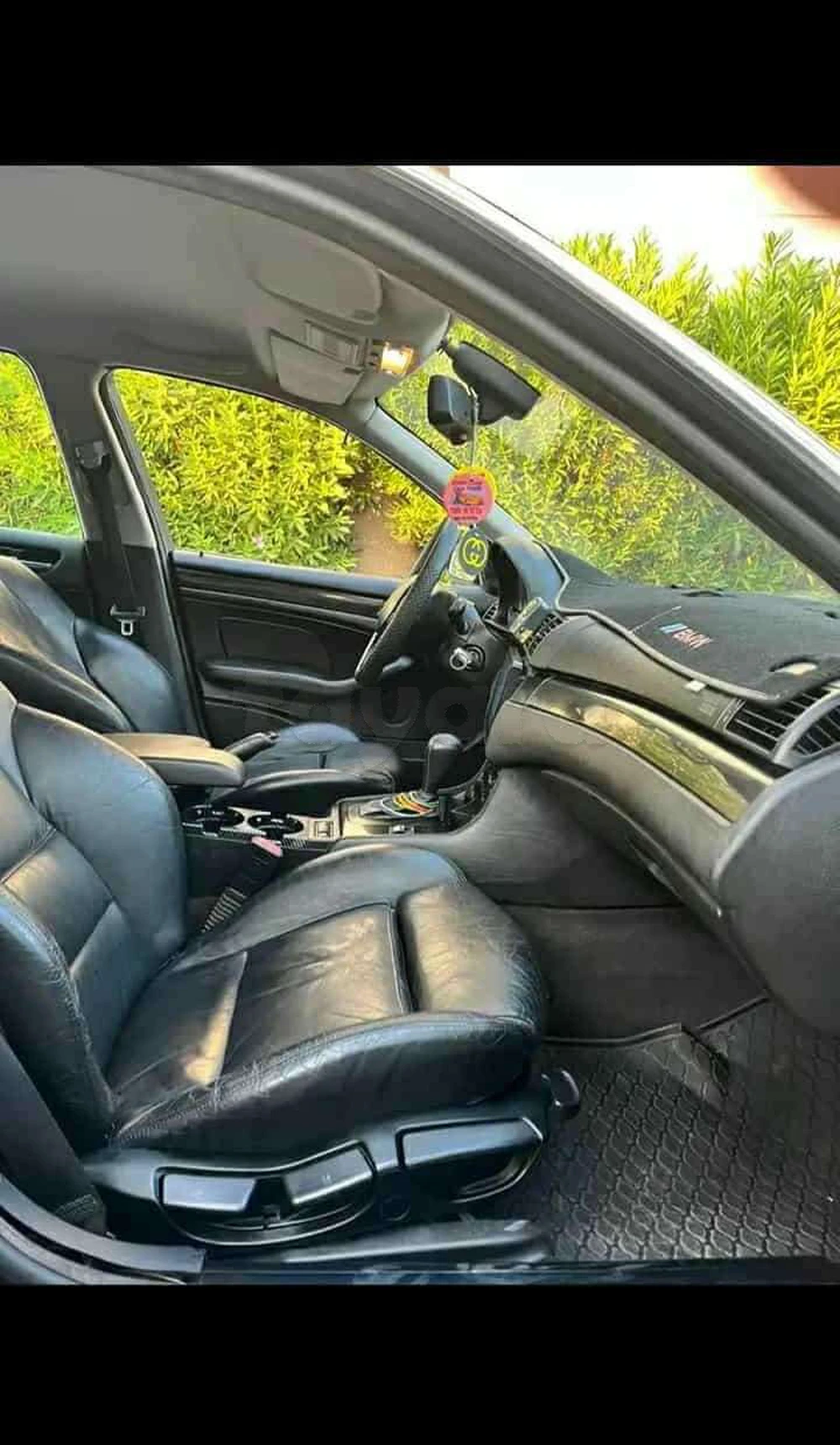 BMW M