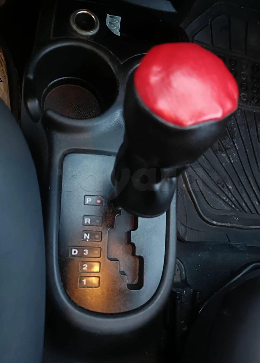 Carte voiture Kia Picanto