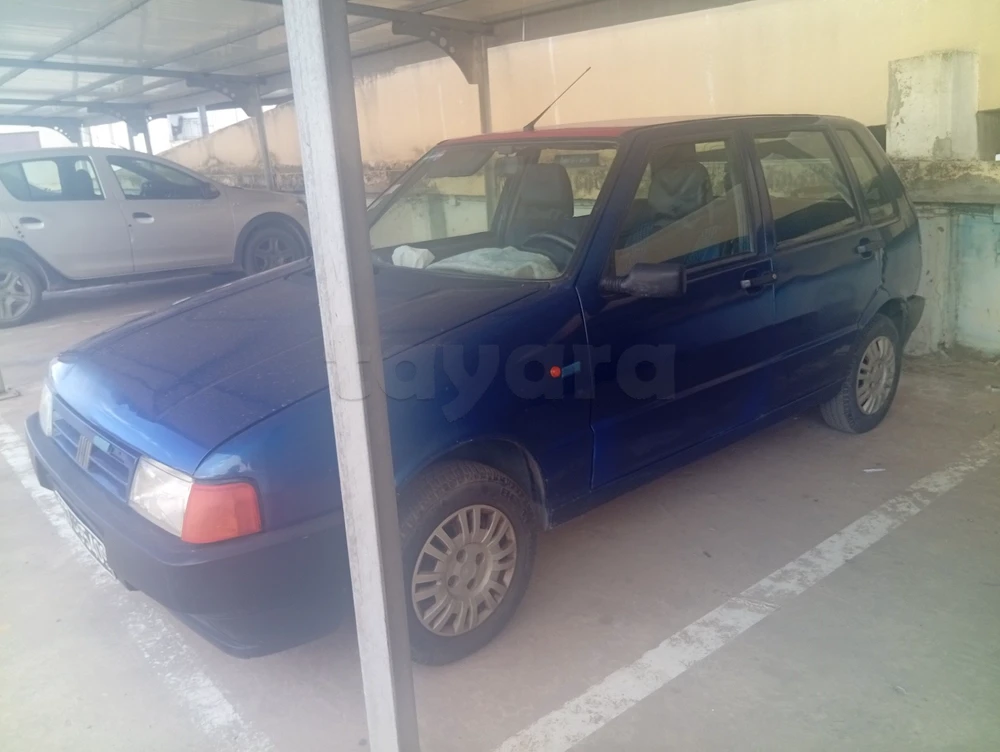 Fiat Uno