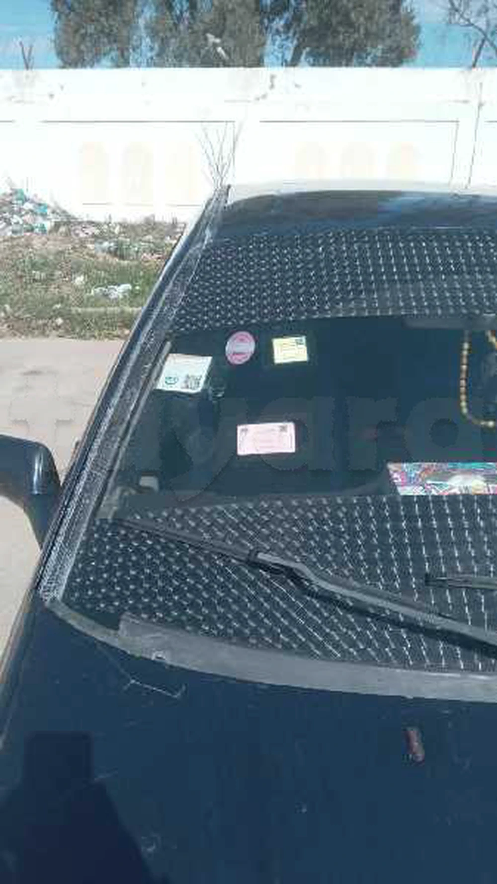 Volkswagen Golf 3