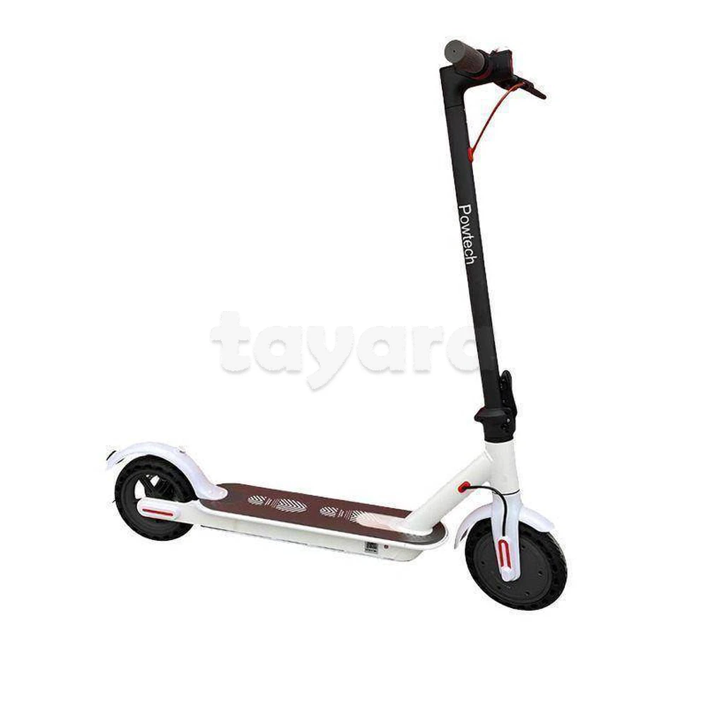 Trottinette Électrique POWTECH