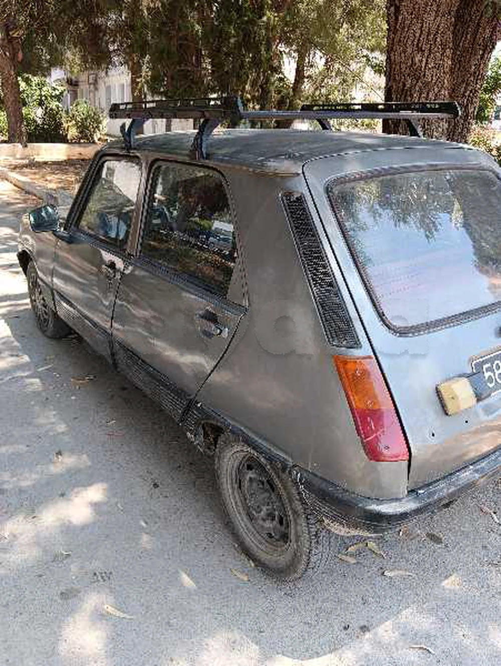 Renault R5
