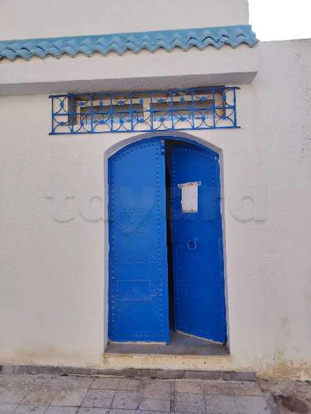 studio meublé