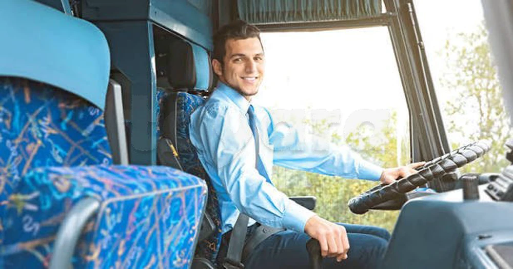 chauffeur qualifié