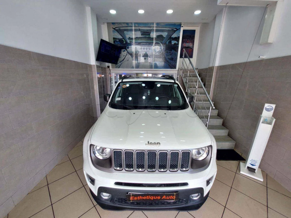 Jeep Commander